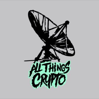 All Things Crypto